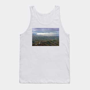 Nerja Costa del Sol Andalucia Spain Tank Top